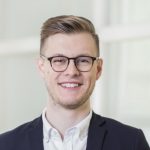 Yannik Schreckenberger