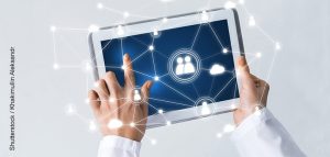 Digitale Transformation im Gesundheitswesen
