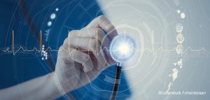 Digital Health ist ein Versprechen, das noch nicht eingelöst wurde